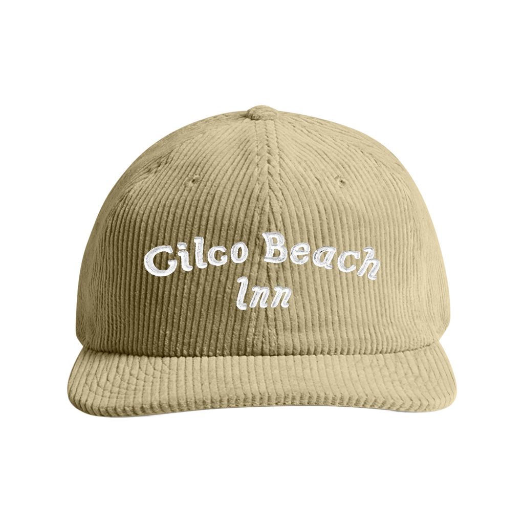 GBI - Cord Hat
