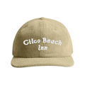 GBI - Cord Hat