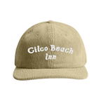 GBI - Cord Hat