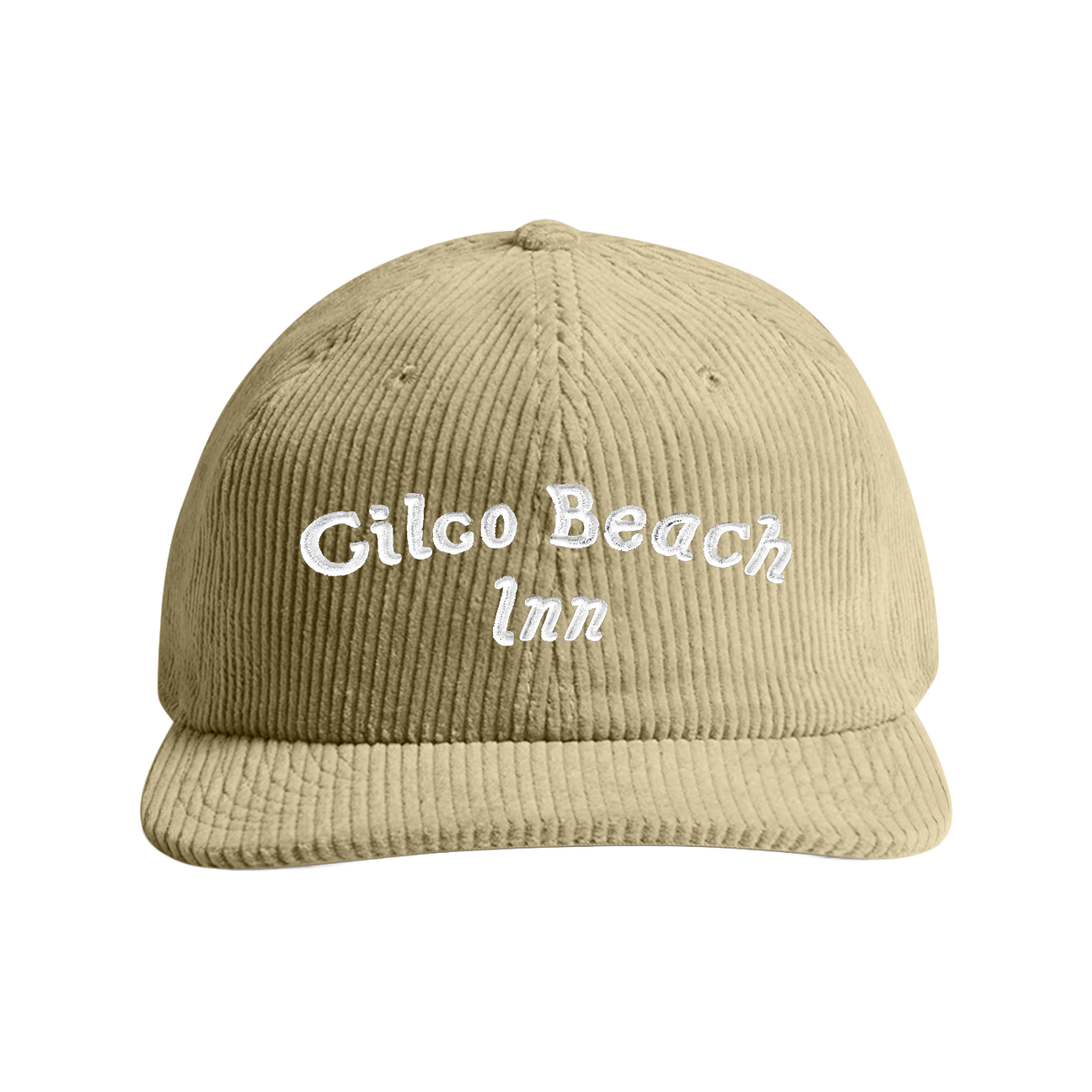 GBI - Cord Hat