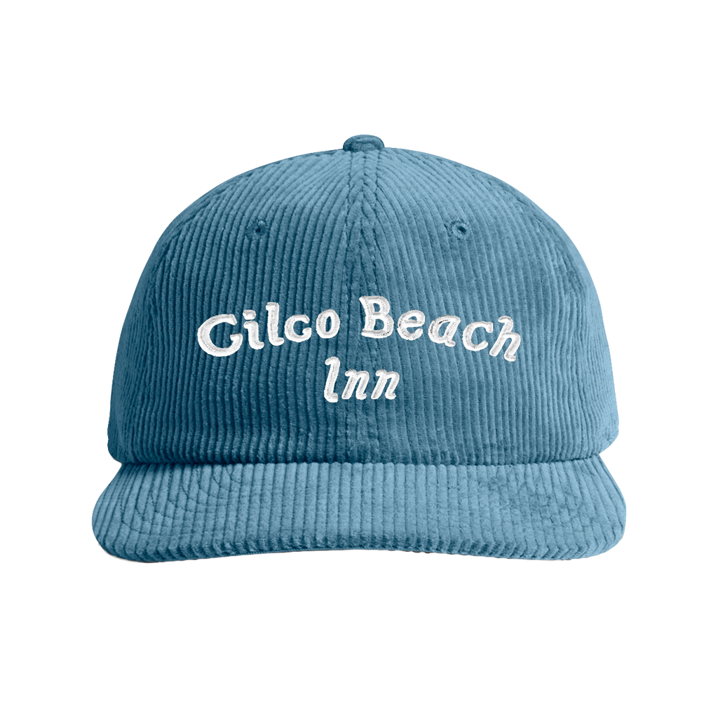 GBI - Cord Hat