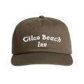GBI - Snapback Hat - Walnut