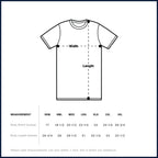 GBI 1935 Tee - Natural