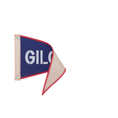 Gilgo Beach Pennant