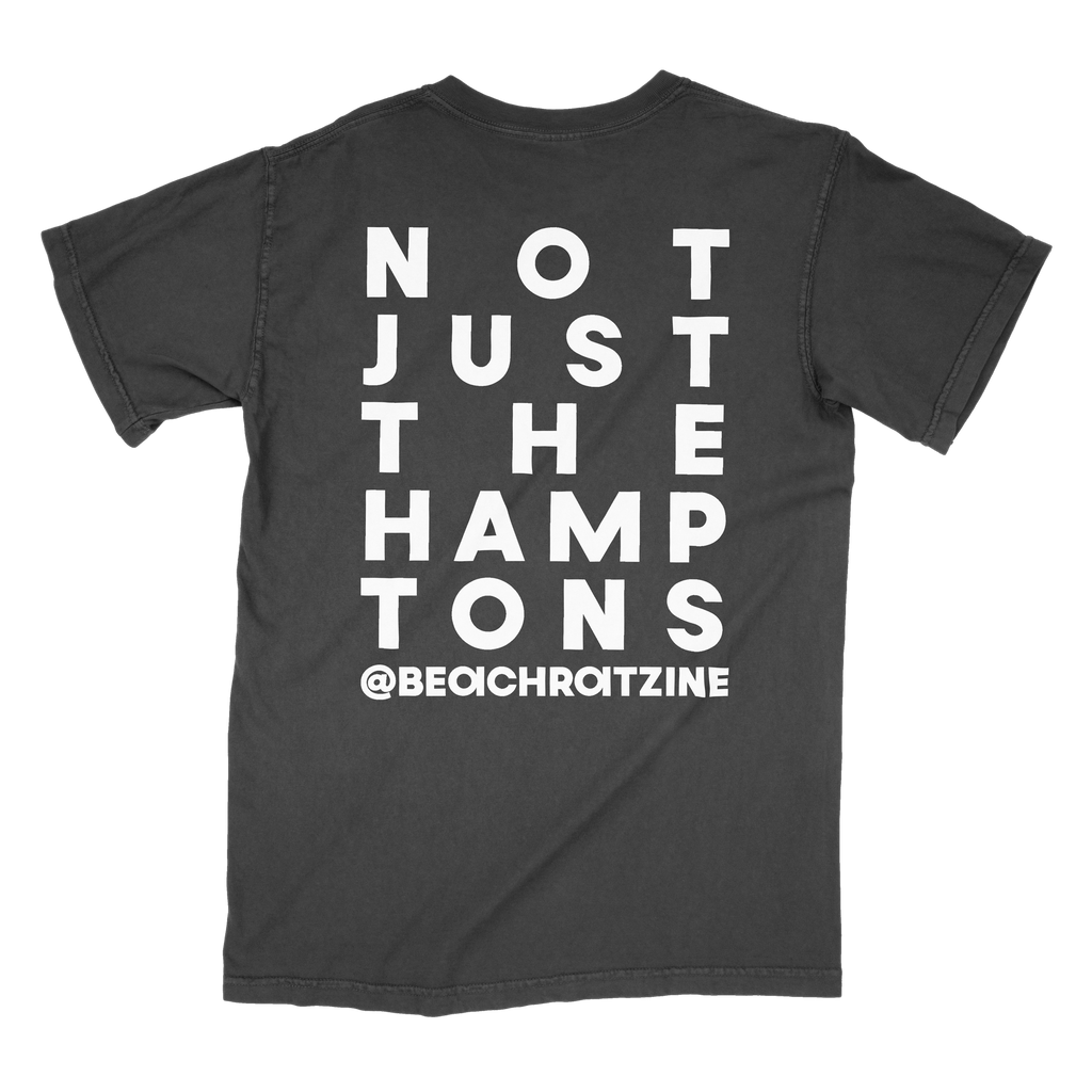 Beach Rat Hamptons Shirt