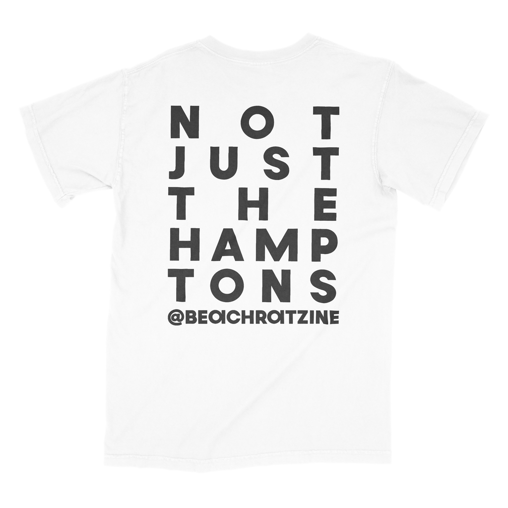 Beach Rat Hamptons Shirt