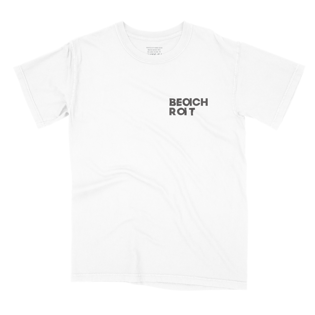 Beach Rat Hamptons Shirt