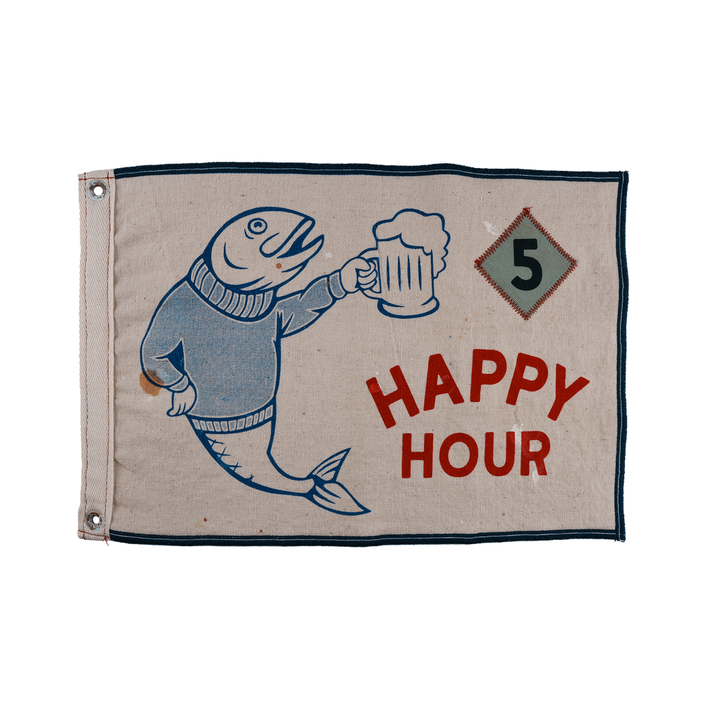 Happy Hour Antique