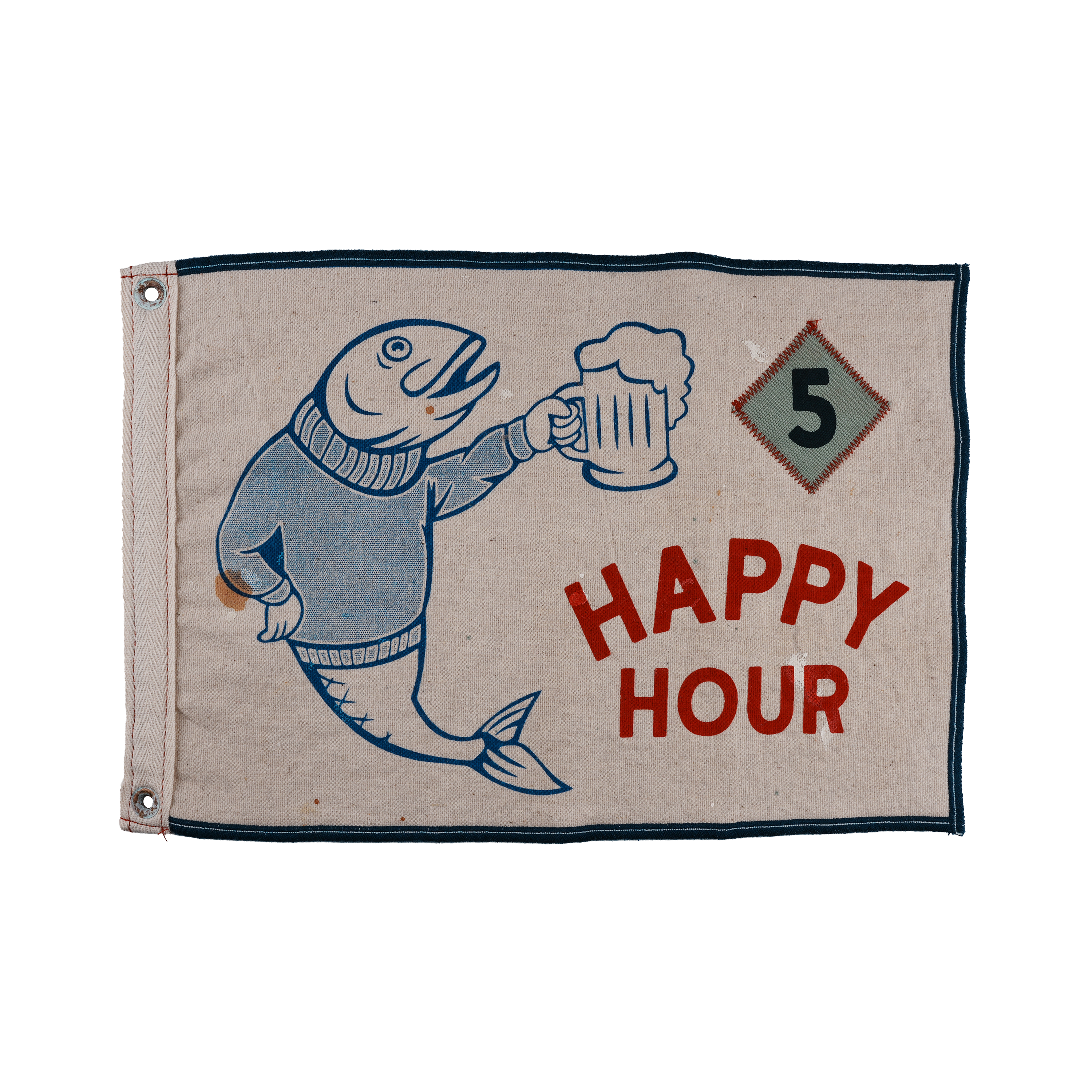 Happy Hour Antique