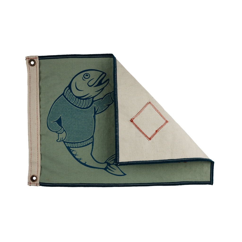 Happy Hour Flag