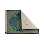 Happy Hour Flag