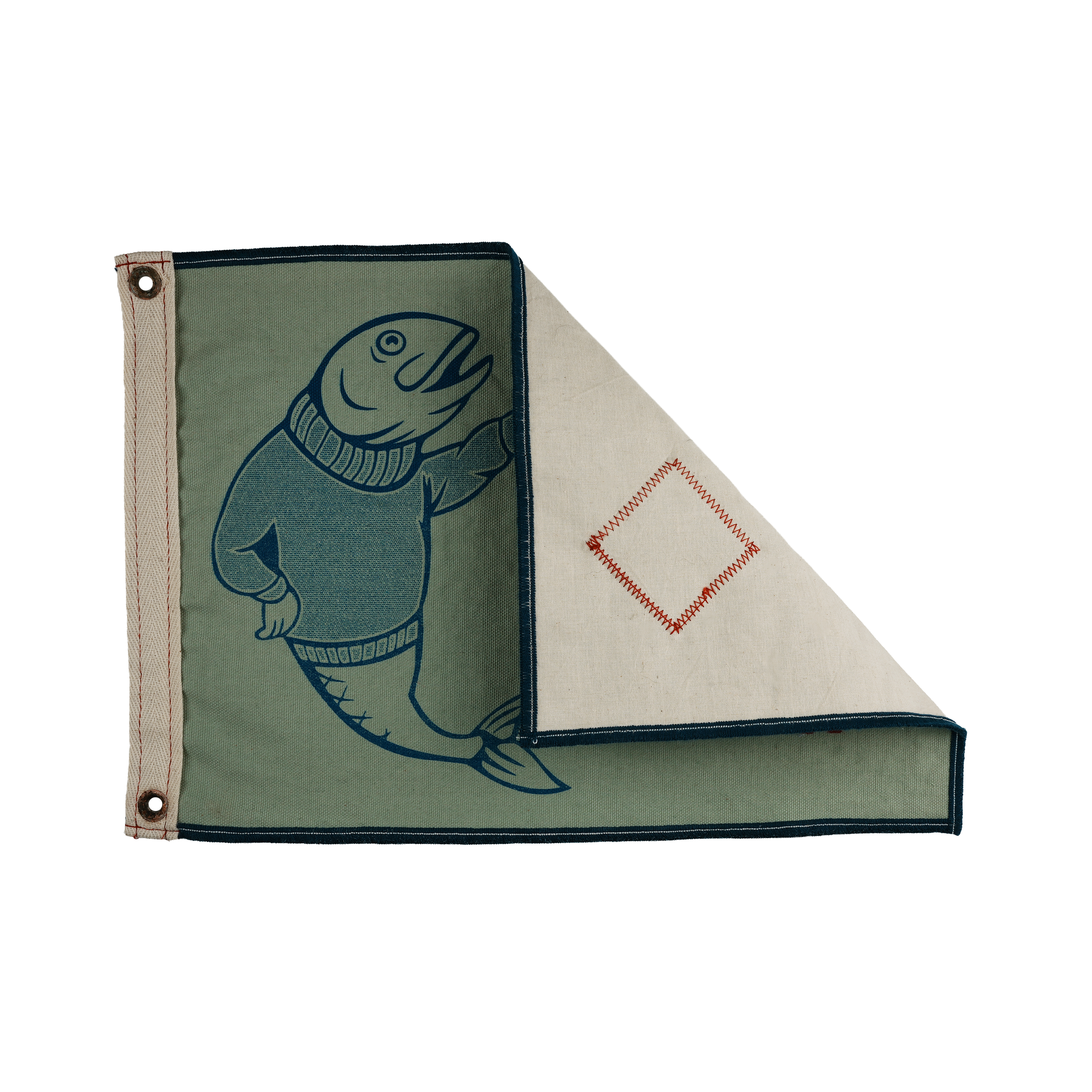 Happy Hour Flag