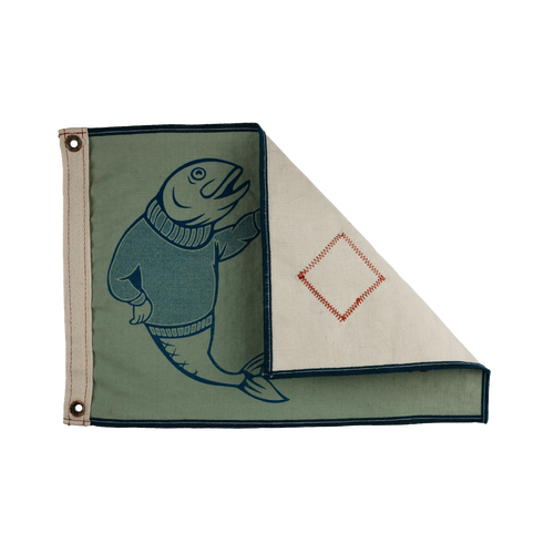 Happy Hour Flag
