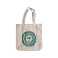 High Tide Hemp Tote Bag