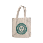 High Tide Hemp Tote Bag