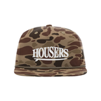 Housers - Rope Hat