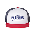 Housers -Foam Trucker