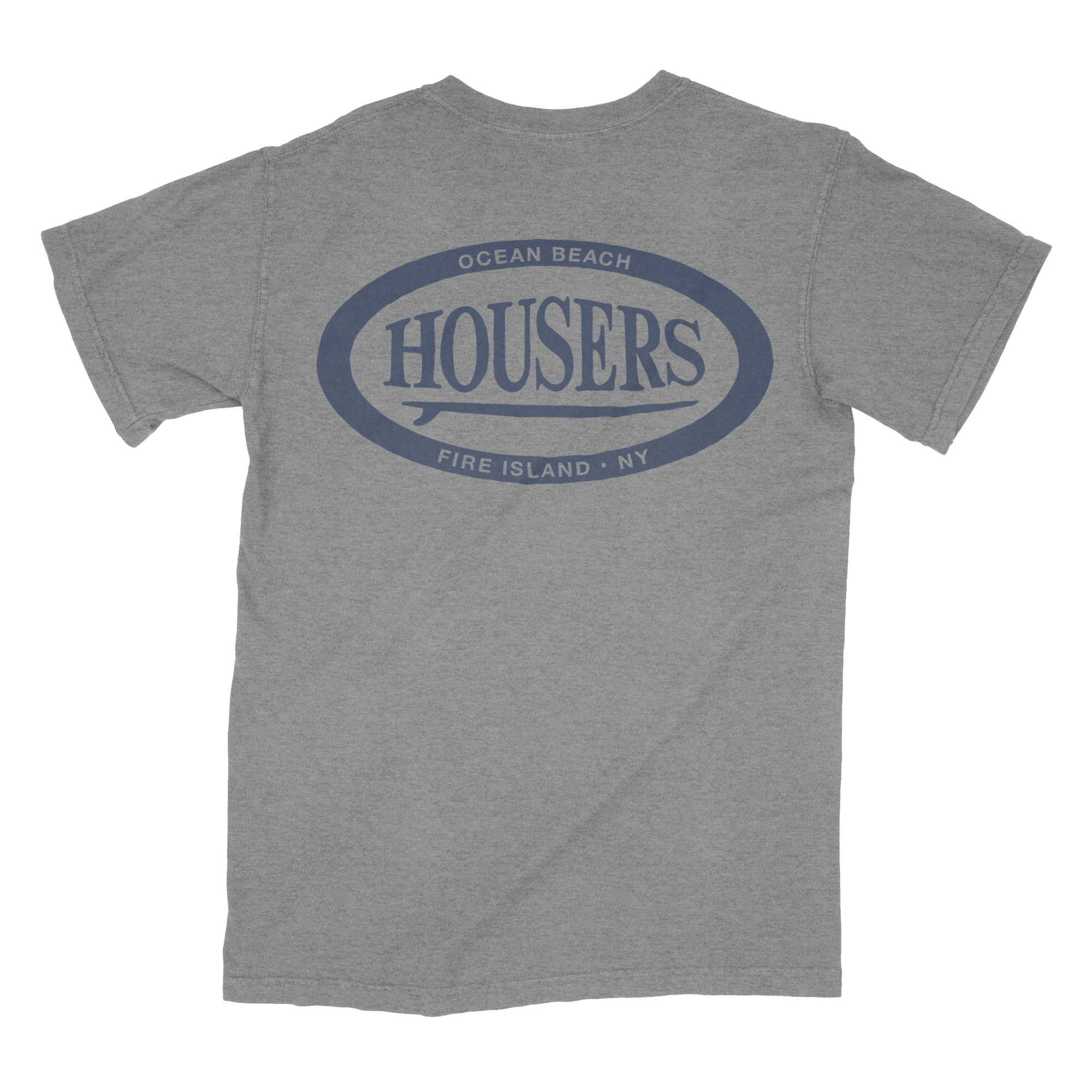 Housers Surfboard Tee