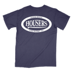 Housers Surfboard Tee