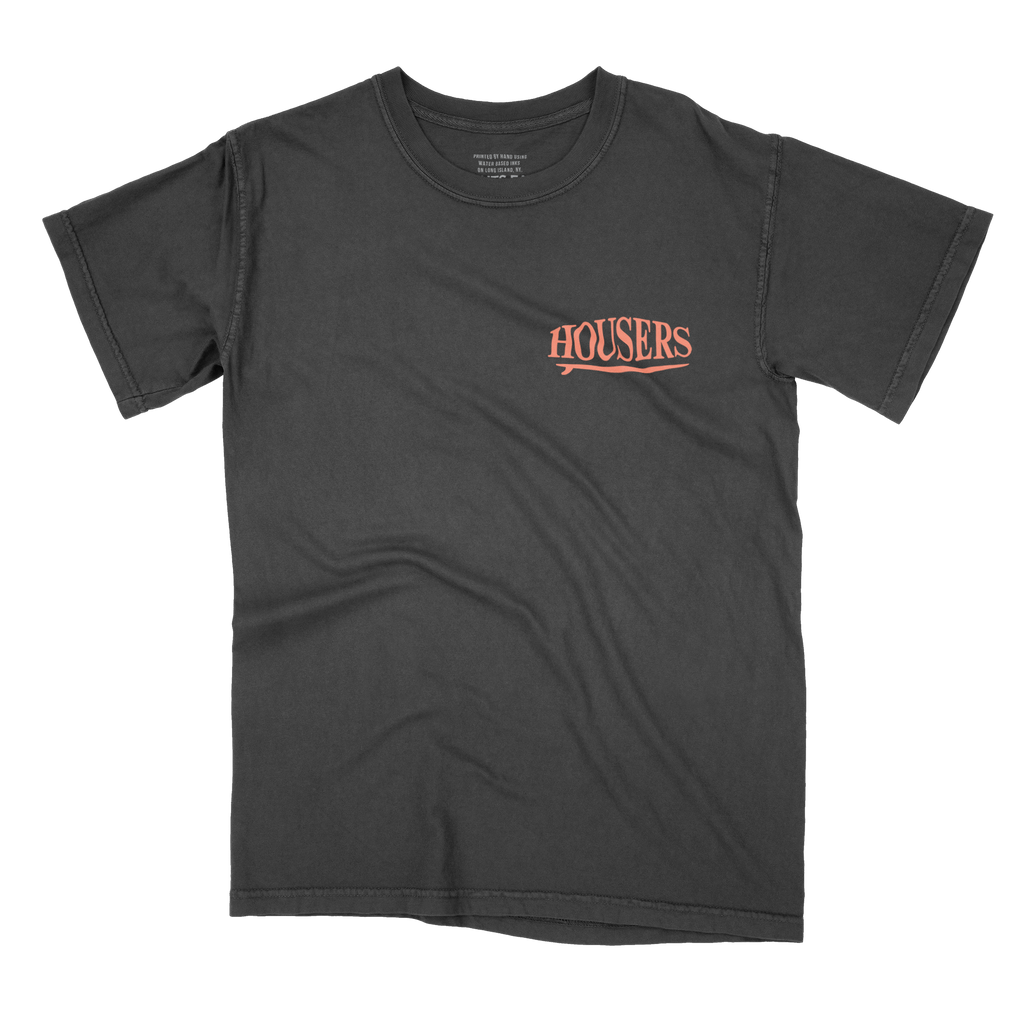 Housers Surfboard Tee