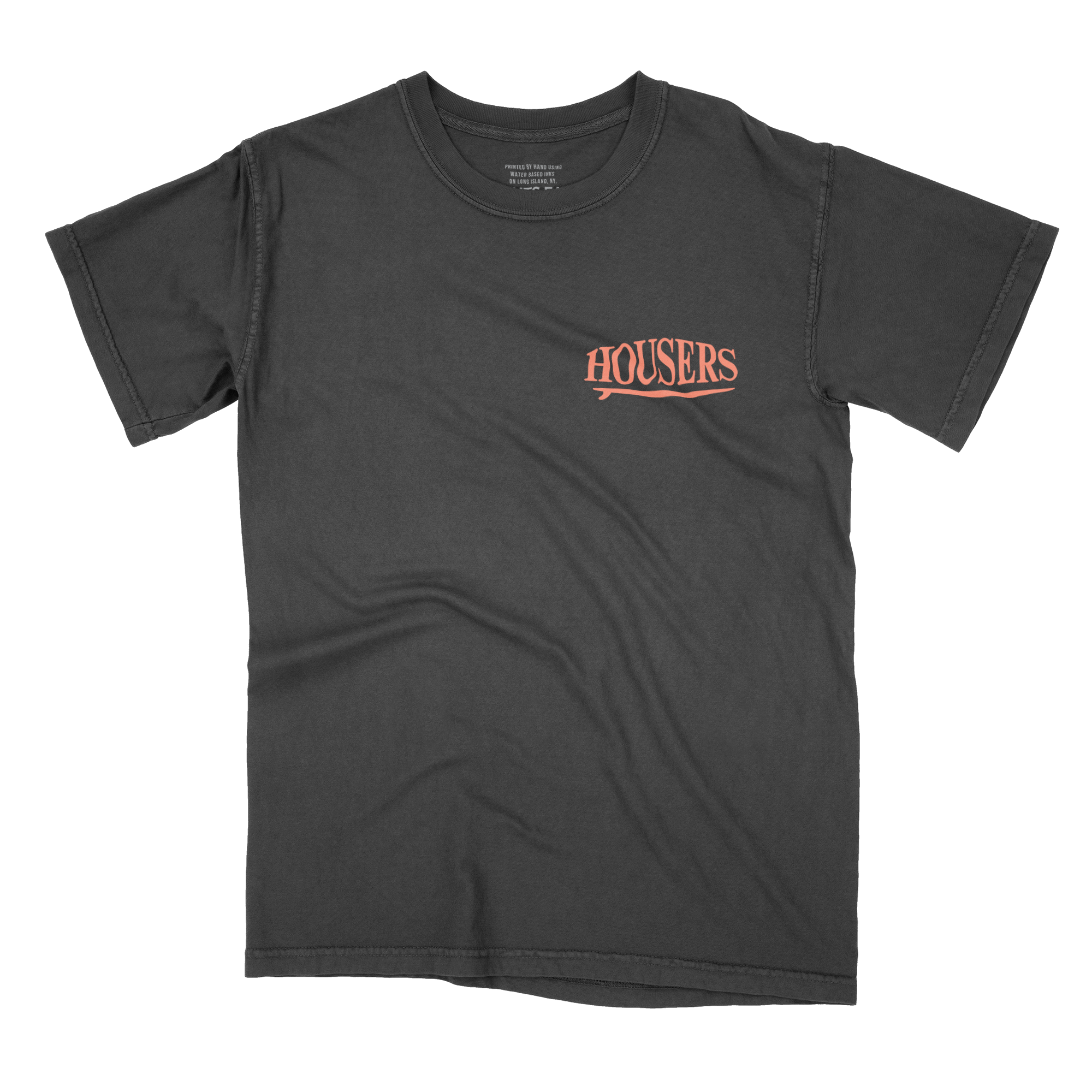 Housers Surfboard Tee
