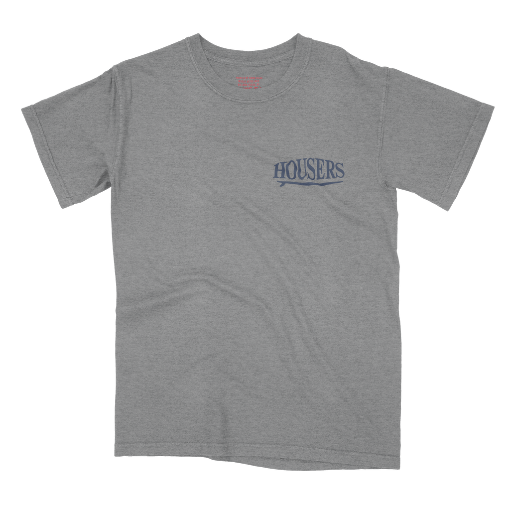 Housers Surfboard Tee