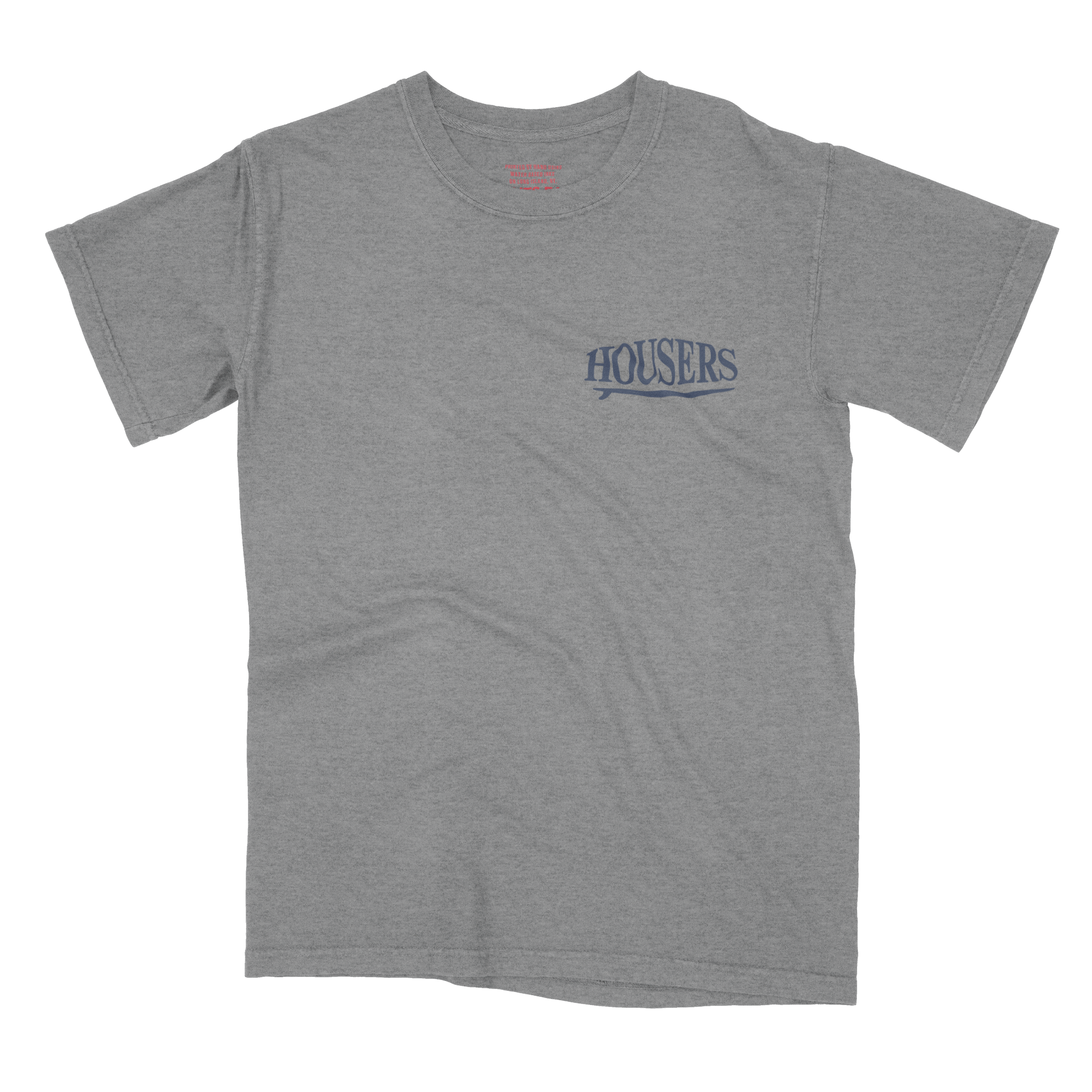 Housers Surfboard Tee