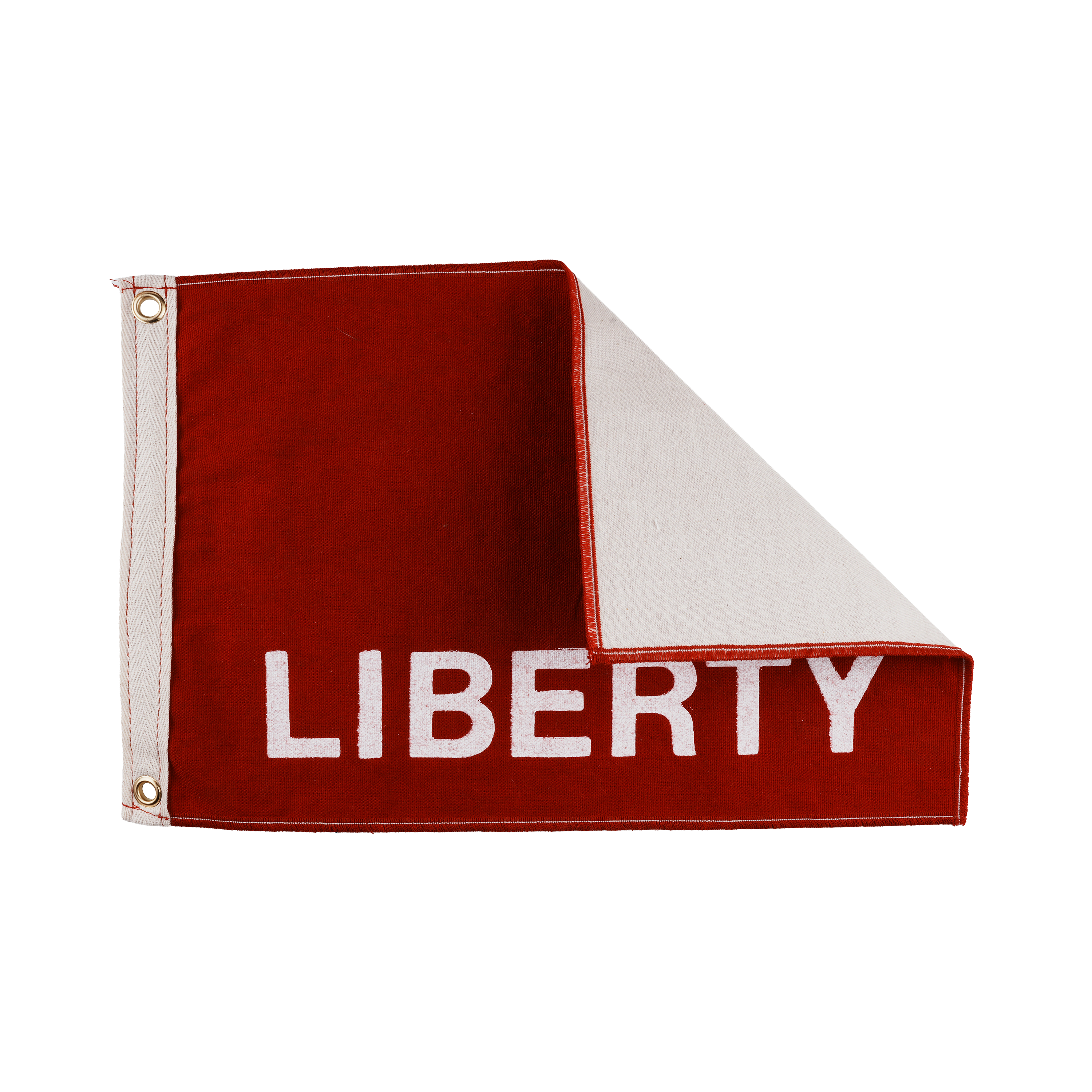 Huntington Liberty Flag