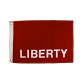 Huntington Liberty Flag