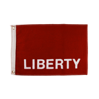 Huntington Liberty Flag