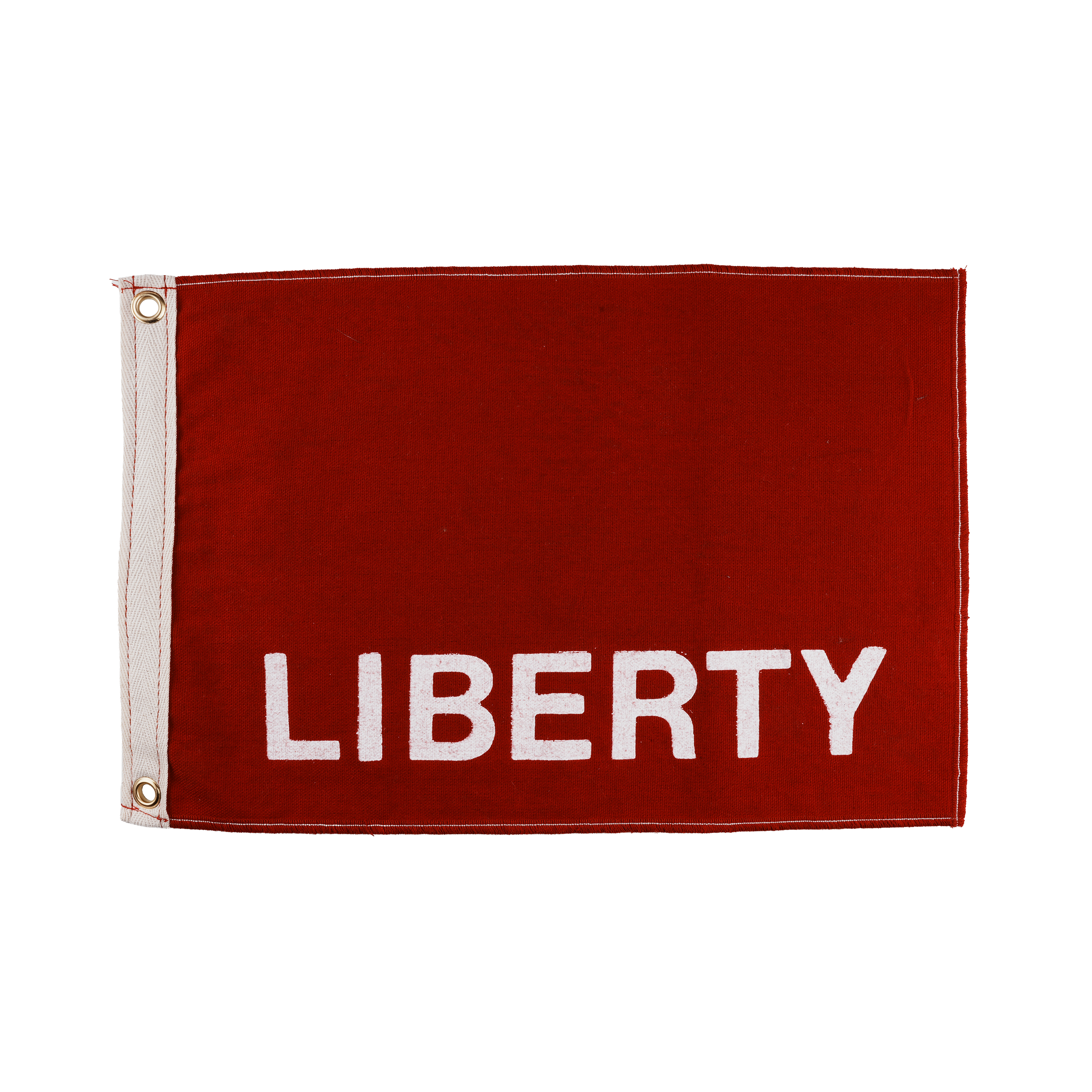 Huntington Liberty Flag