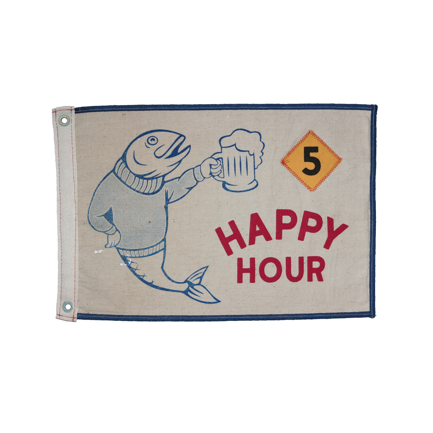Happy Hour Antique