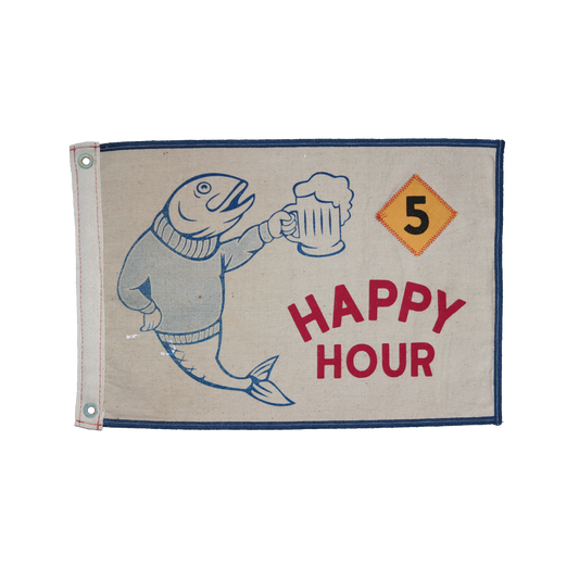 Happy Hour Antique