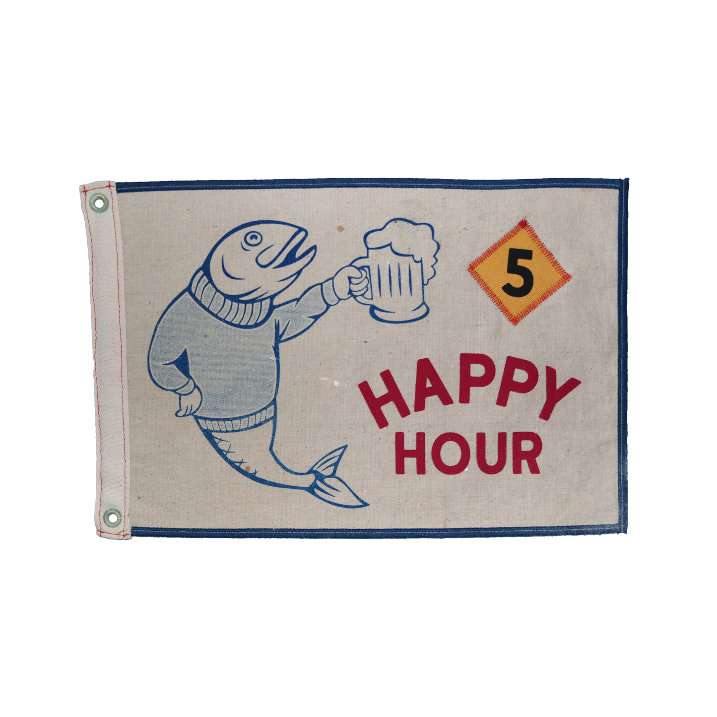 Happy Hour Antique