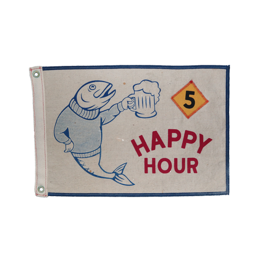 Happy Hour Antique