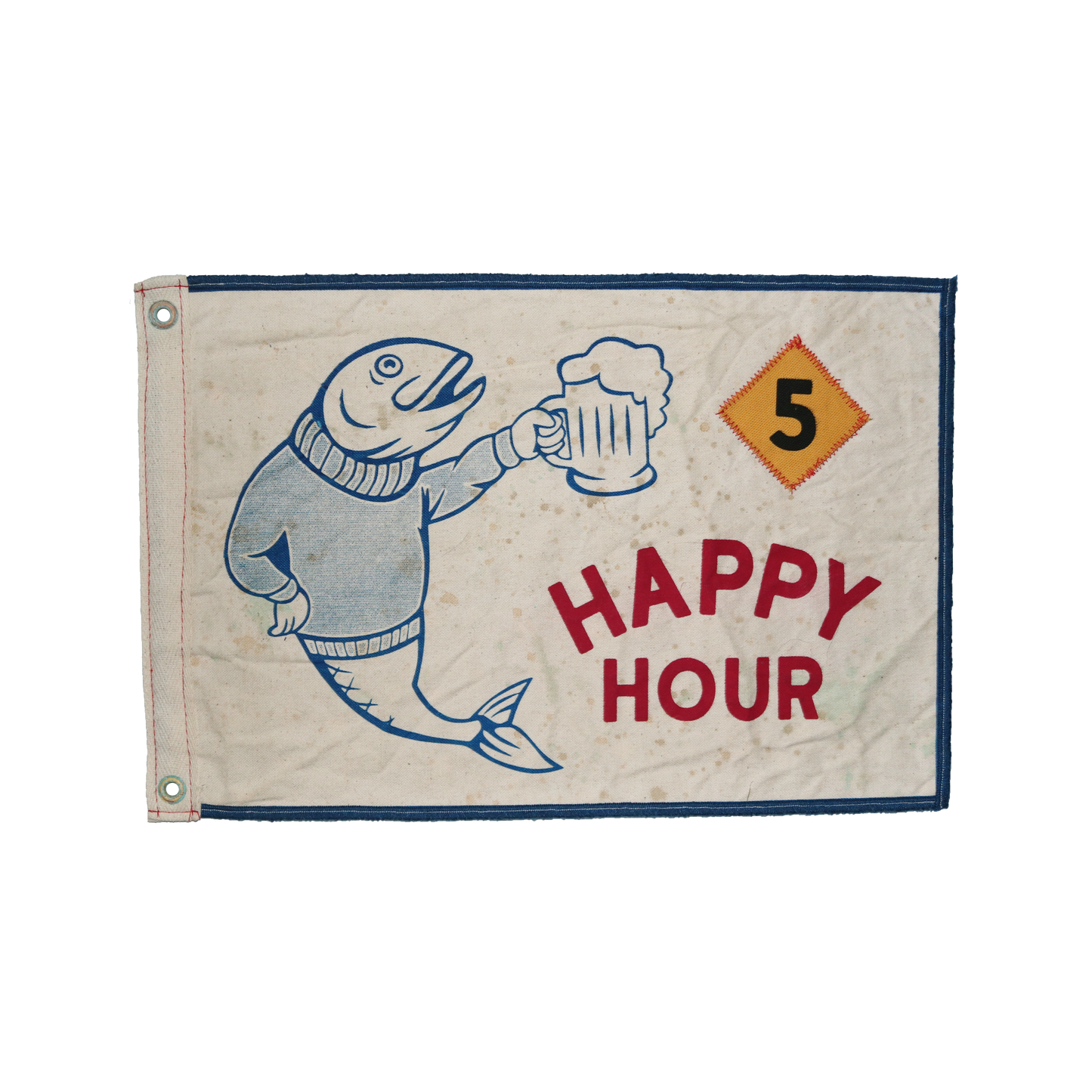 Happy Hour Antique