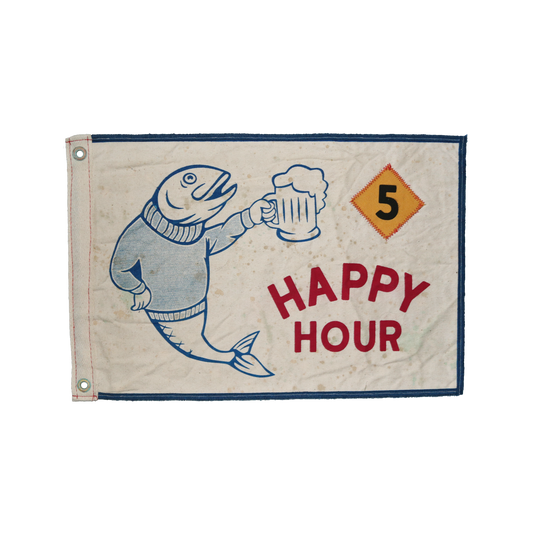 Happy Hour Antique