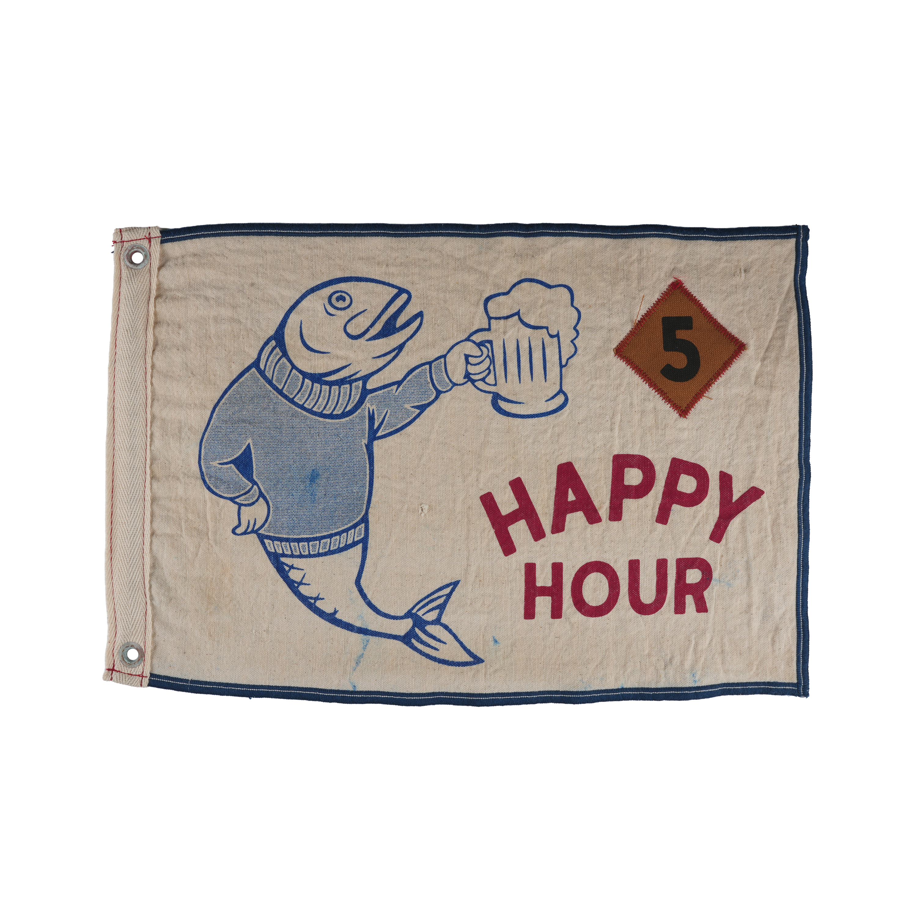 Happy Hour Antique
