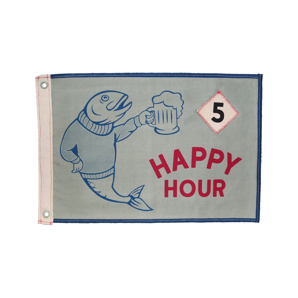 Happy Hour