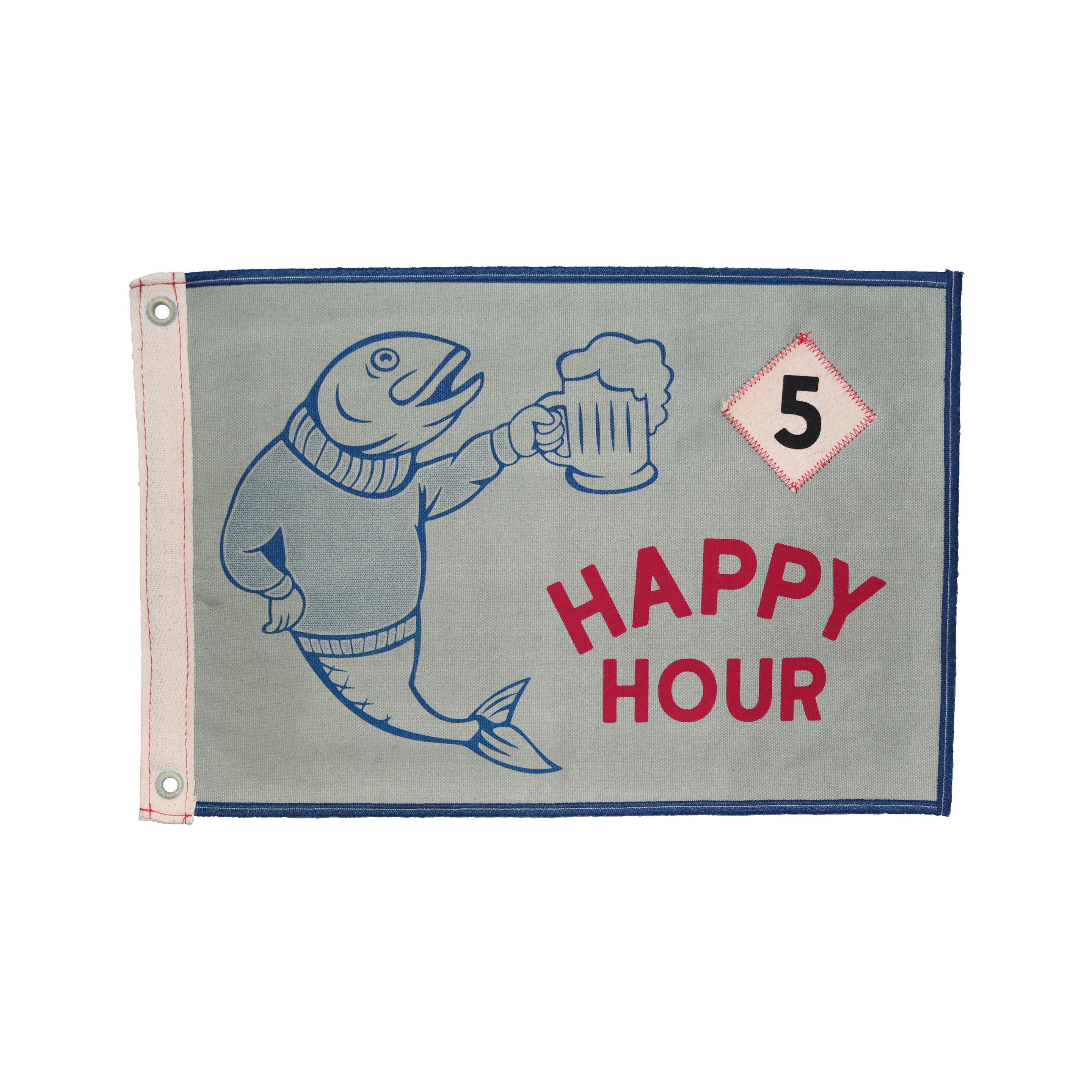 Happy Hour