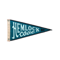 Hemlock Cove Pennant