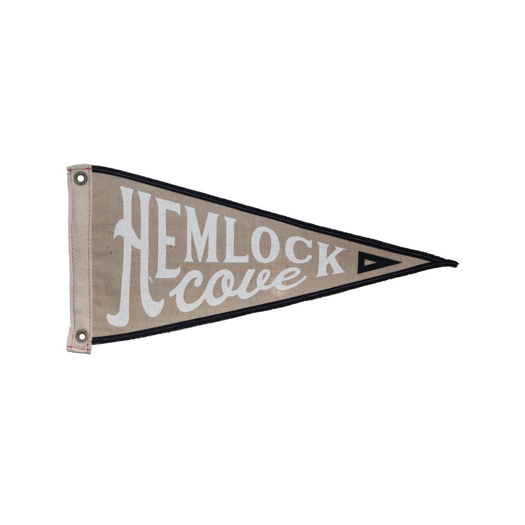 Hemlock Cove Antique