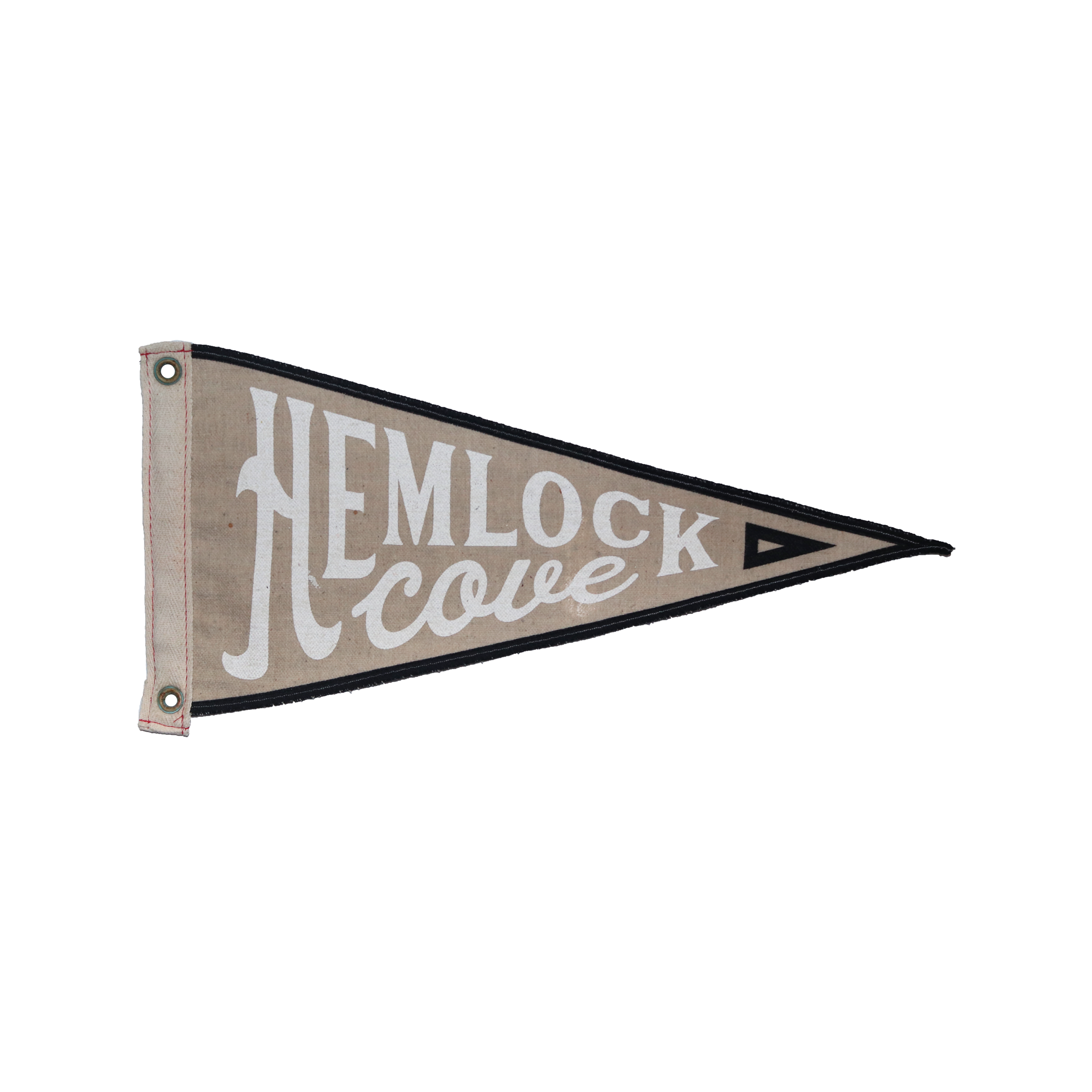 Hemlock Cove Antique