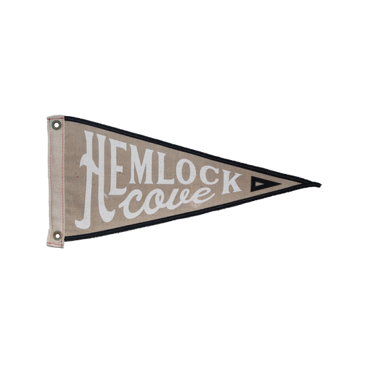 Hemlock Cove Antique