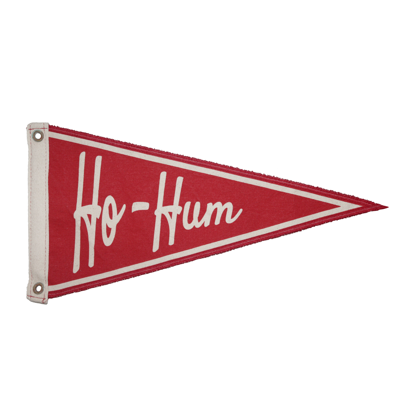 Ho-Hum