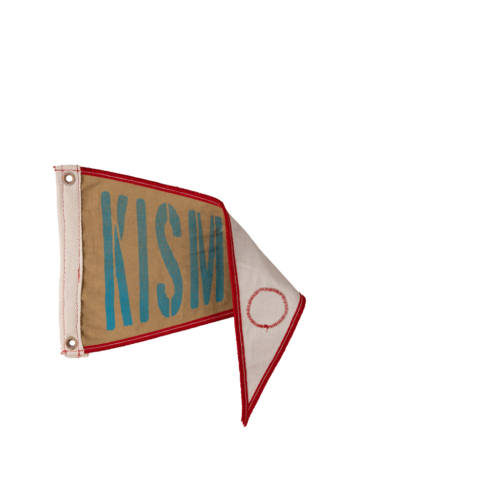 Kismet Pennant