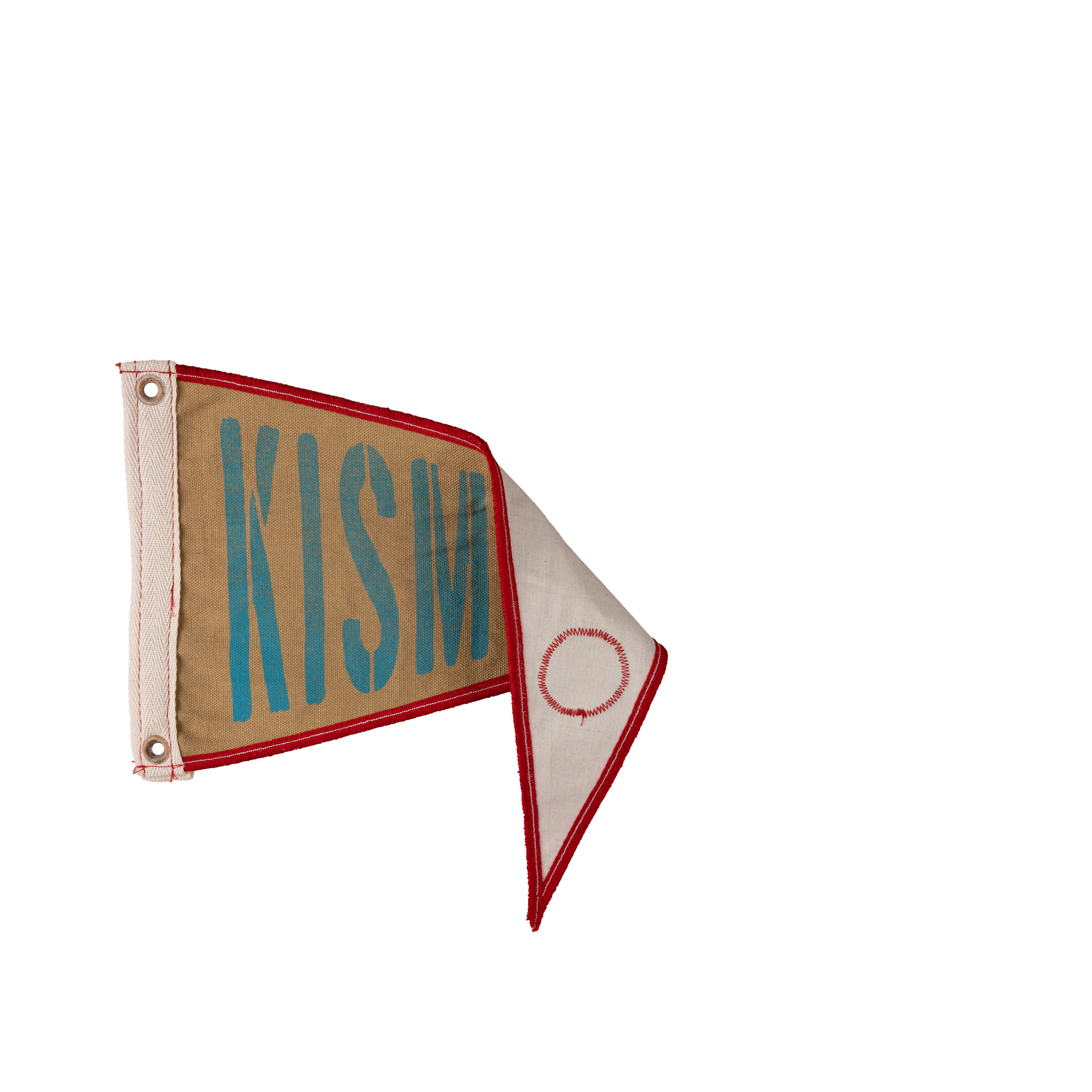 Kismet Pennant