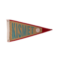 Kismet Pennant