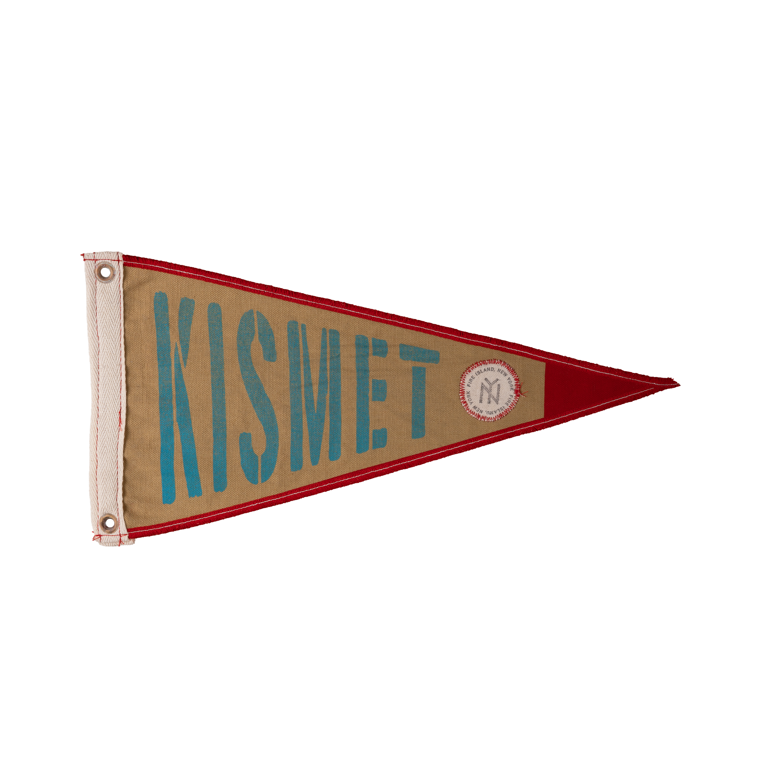 Kismet Pennant