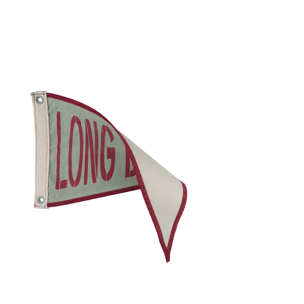 Long Beach Penannt